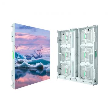 High quality energy-saving outdoor LED screen